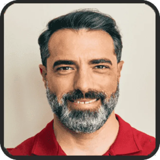 Mark L. — Erectonol Verified Customer Florida