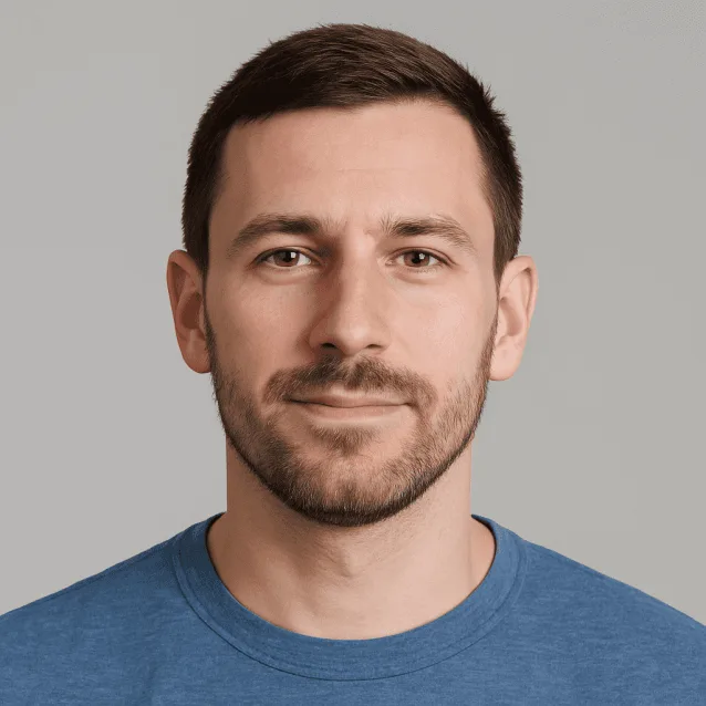 Alex D. — Erectonol Verified Customer Virginia